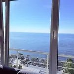 Lägenhet Sweet By The Sea 060 - Happy