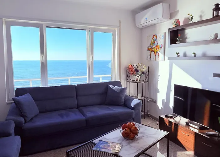 Sweet By The Sea 060 - Happy * Δυρράχιο