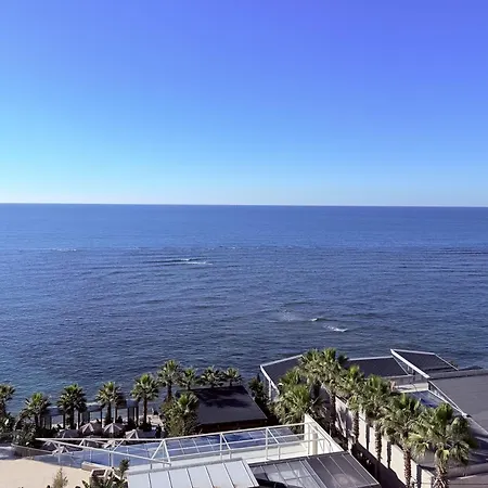 Apartment Sweet By The Sea 060 - Happy
