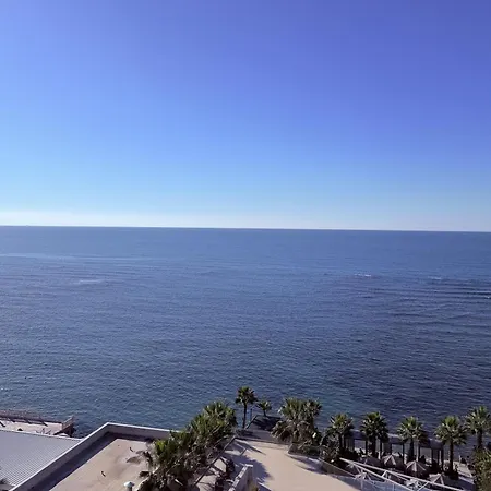 Sweet By The Sea 060 - Happy Appartement Durrës