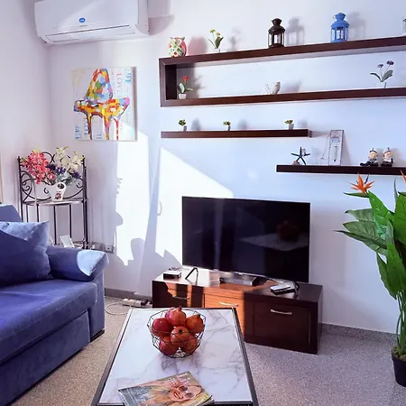 Sweet By The Sea 060 - Happy Apartment Durres