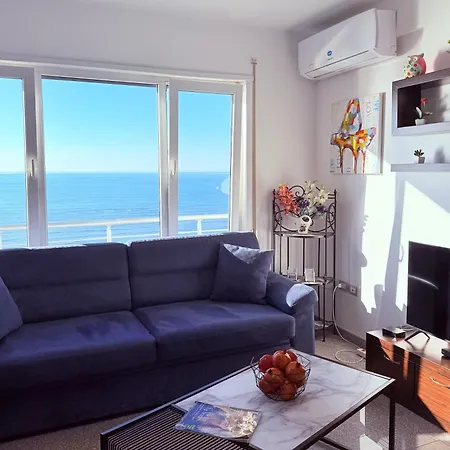 Sweet By The Sea 060 - Happy * Durres