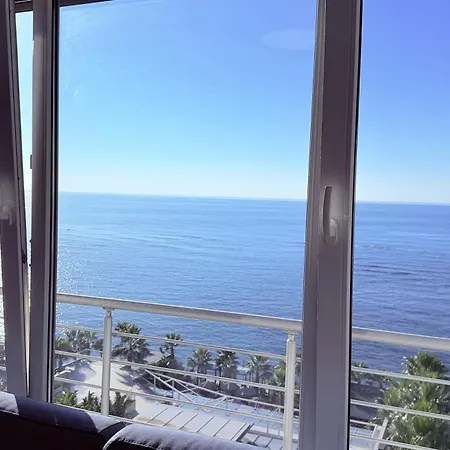 Apartment Sweet By The Sea 060 - Happy