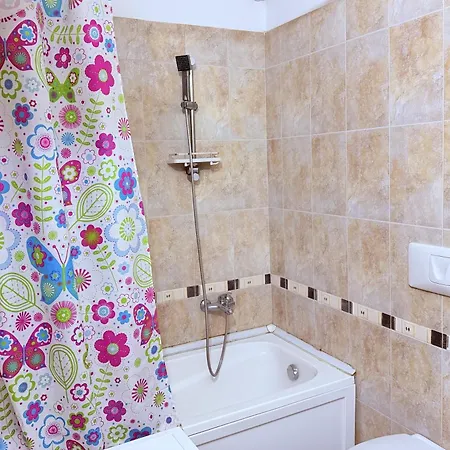 Apartment Sweet By The Sea 060 - Happy Durres