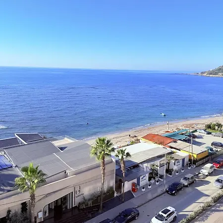 Sweet By The Sea 060 - Happy * Durres