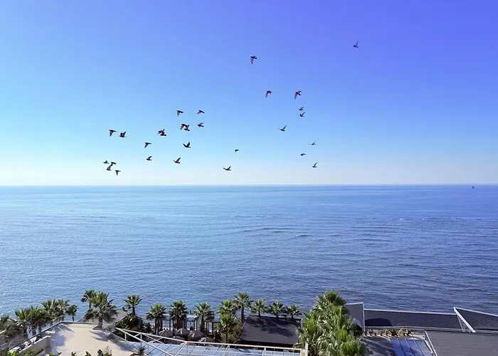 Appartement Sweet By The Sea 060 - Happy Durrës