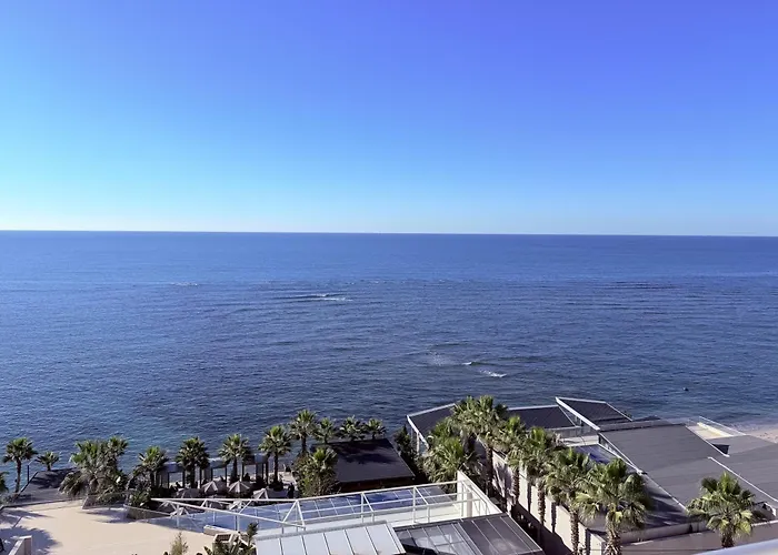 Appartement Sweet By The Sea 060 - Happy