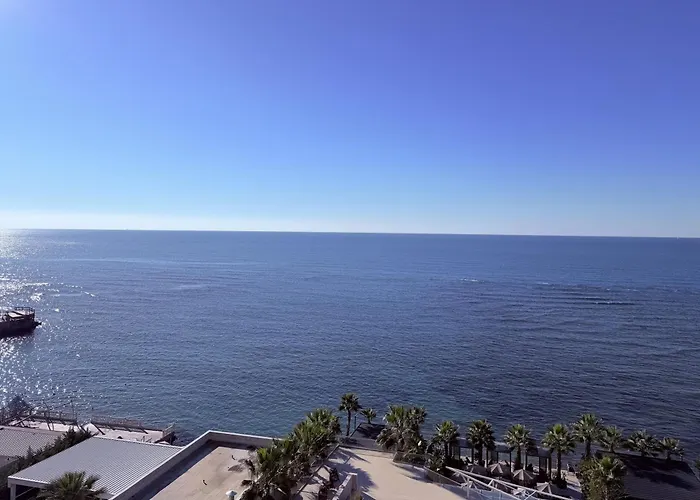 Sweet By The Sea 060 - Happy Appartement Durrës