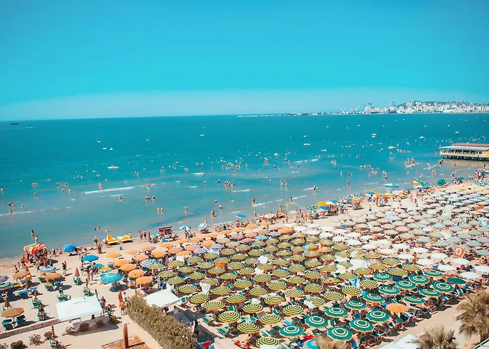 Sweet By The Sea 060 - Happy Appartement